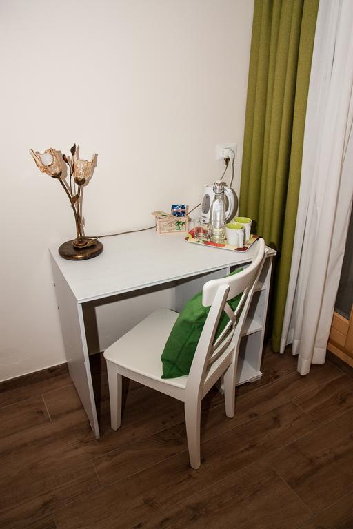 Bed and breakfast Incanto